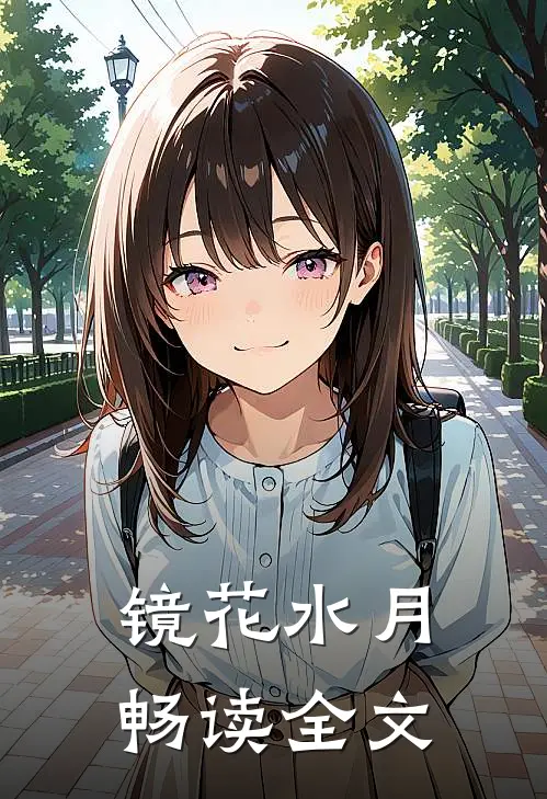 镜花水月畅读全文
