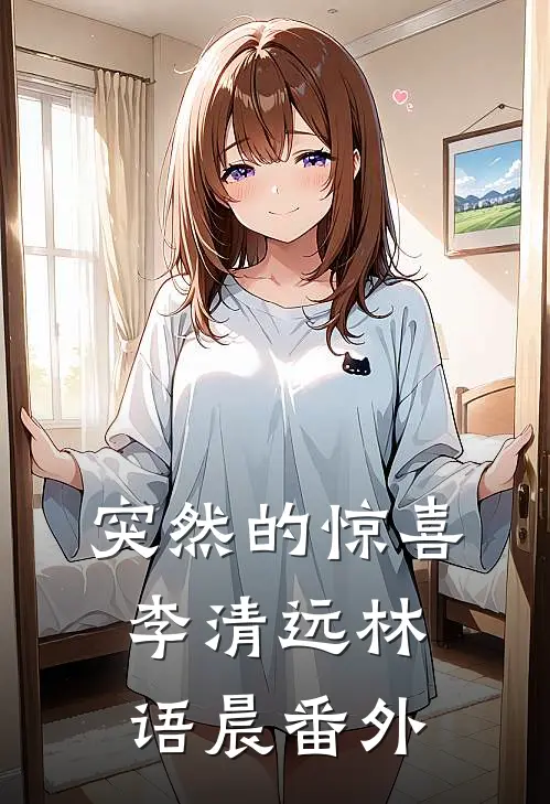 突然的惊喜李清远林语晨 番外