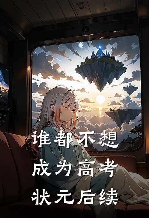谁都不想成为高考状元后续