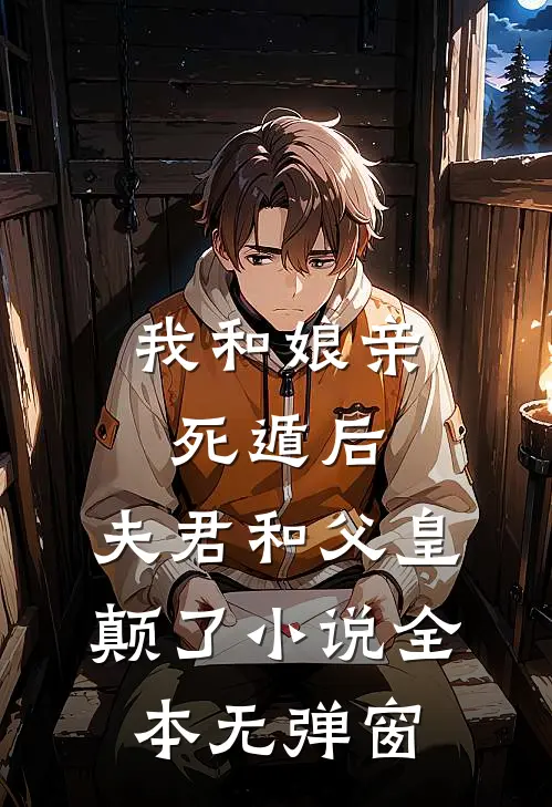 我和娘亲死遁后，夫君和父皇颠了小说全本无弹窗