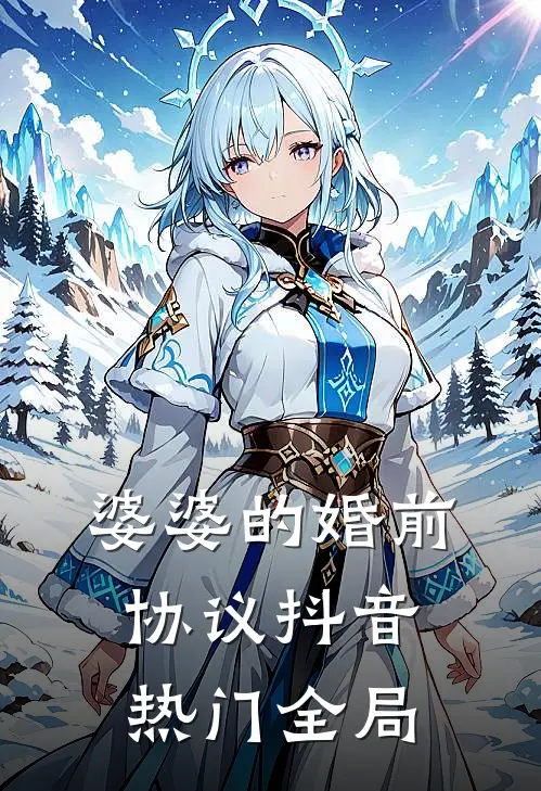 婆婆的婚前协议抖音热门全局