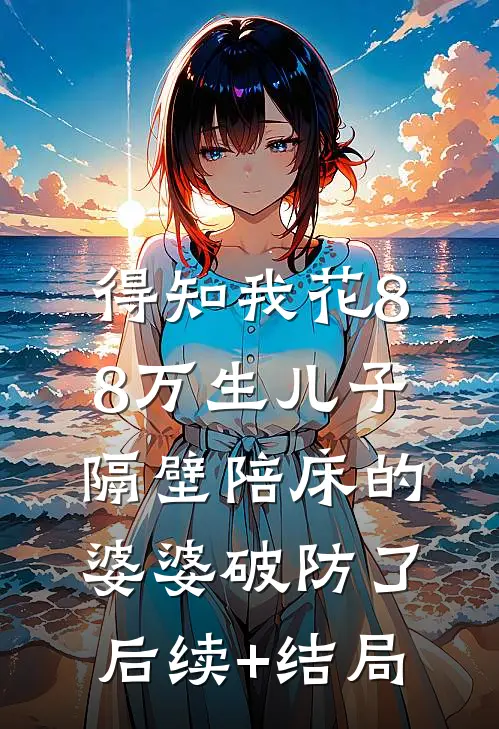 得知我花88万生儿子，隔壁陪床的婆婆破防了后续+结局