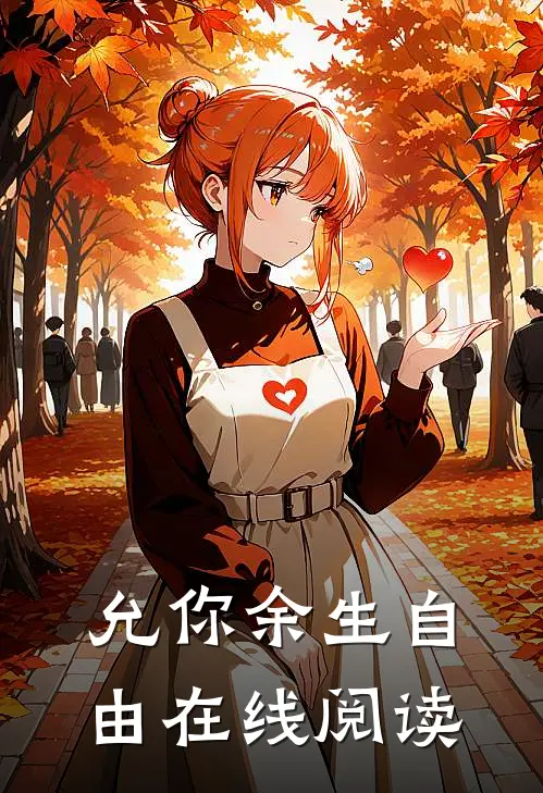 允你余生自由在线阅读