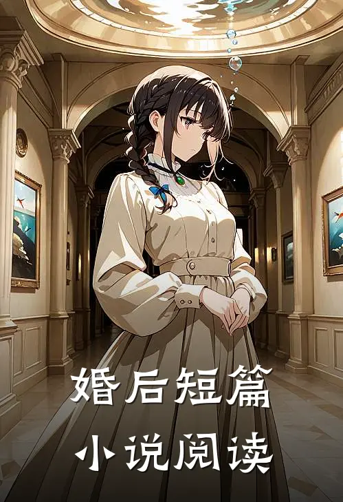 婚后短篇小说阅读