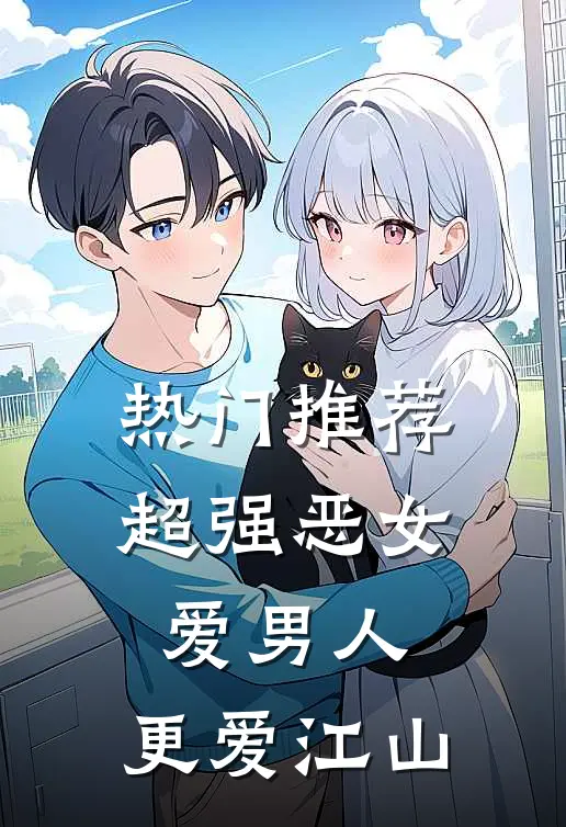 热门推荐	超强恶女：爱男人，更爱江山