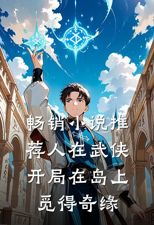 畅销小说推荐人在武侠，开局在岛上觅得奇缘