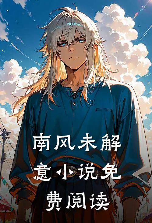 南风未解意小说免费阅读