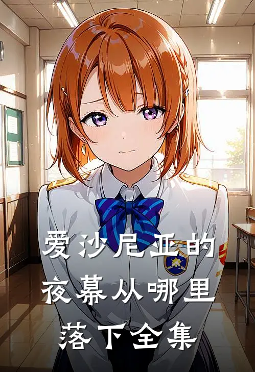 爱沙尼亚的夜幕从哪里落下 全集