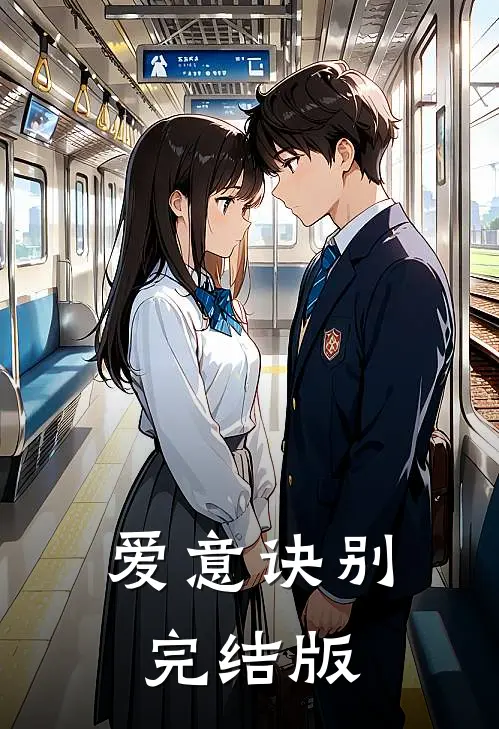 爱意诀别完结版