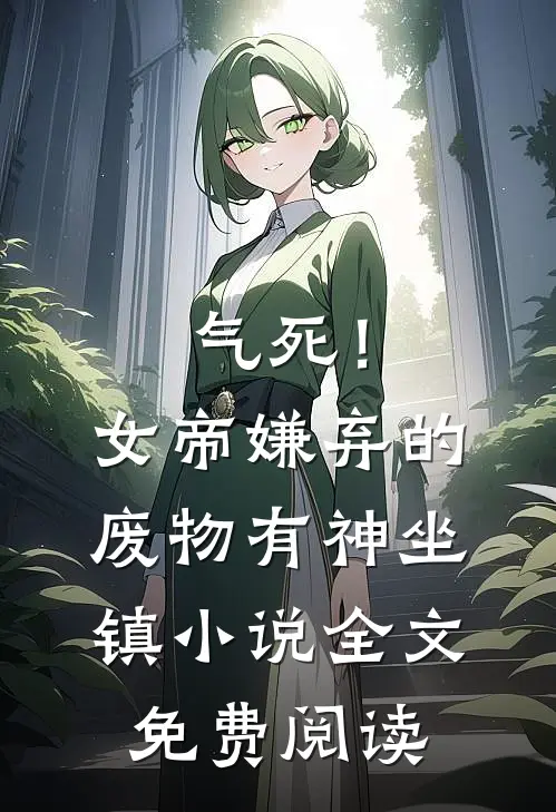 气死！女帝嫌弃的废物有神坐镇小说全文免费阅读
