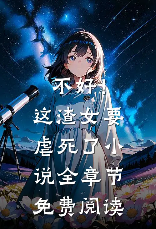 不好！这渣女要虐死了小说全章节免费阅读