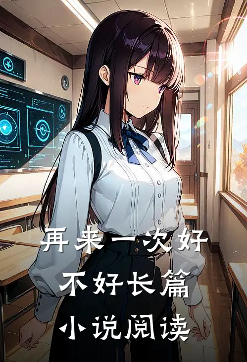 再来一次好不好长篇小说阅读
