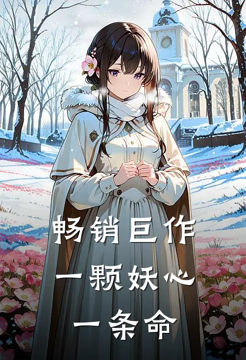 畅销巨作一颗妖心一条命