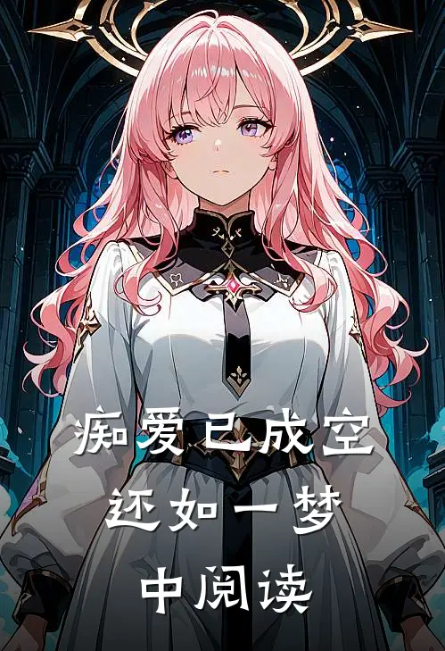 痴爱已成空，还如一梦中阅读