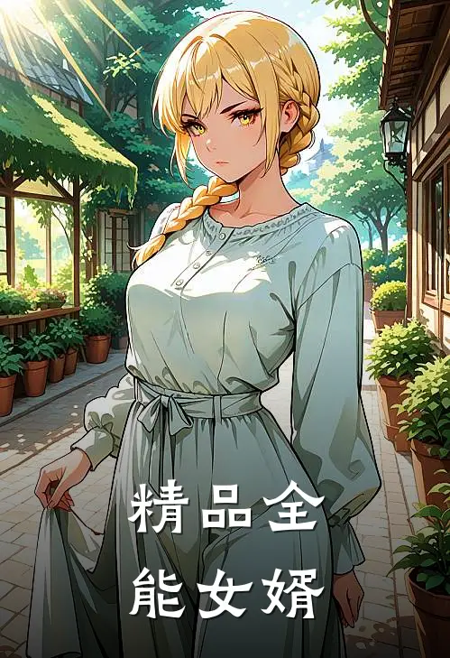 精品全能女婿