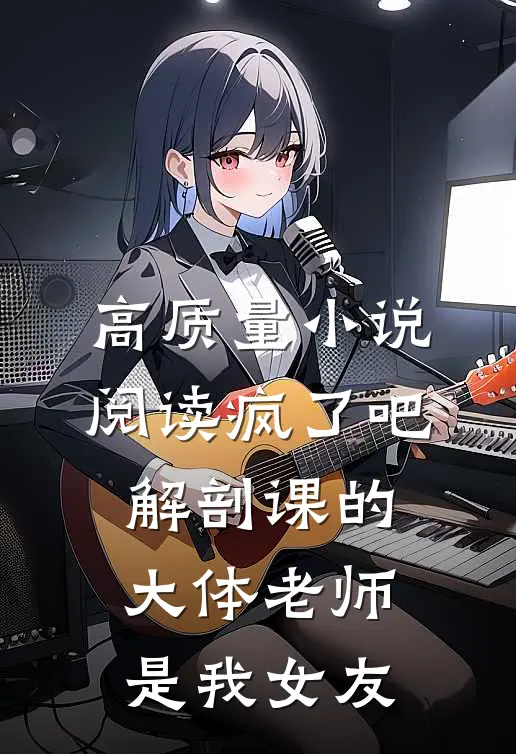 高质量小说阅读疯了吧，解剖课的大体老师是我女友