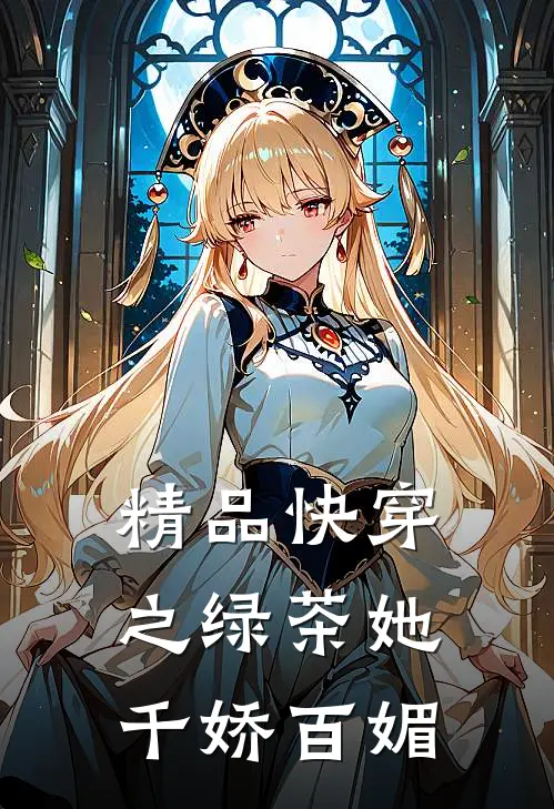 精品快穿之绿茶她千娇百媚