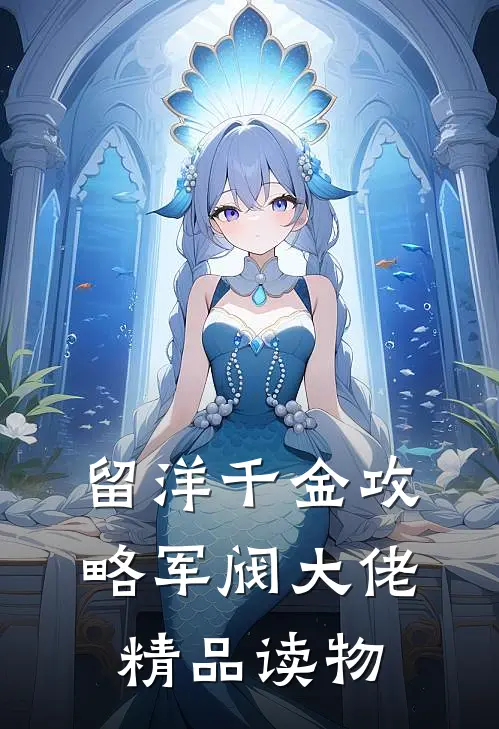 留洋千金攻略军阀大佬精品读物
