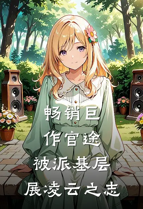 畅销巨作官途：被派基层，展凌云之志