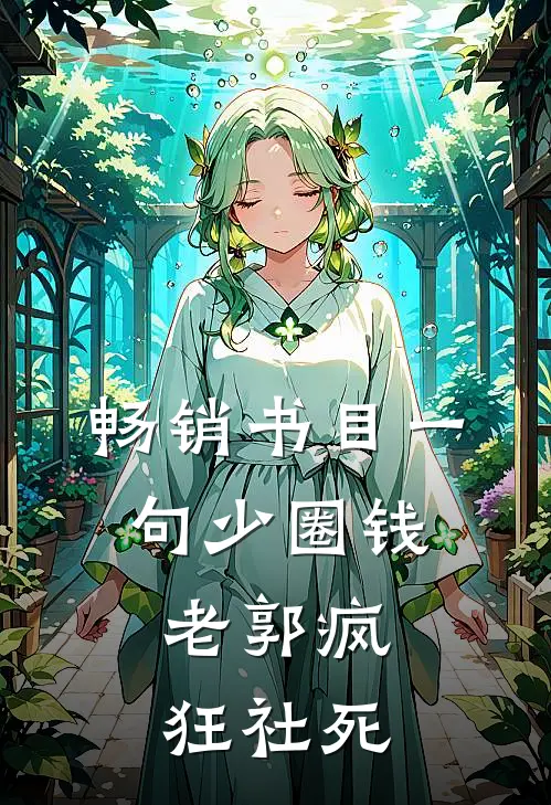畅销书目一句少圈钱，老郭疯狂社死