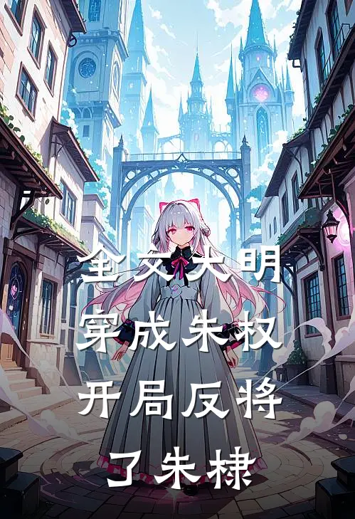全文大明穿成朱权,开局反将了朱棣的