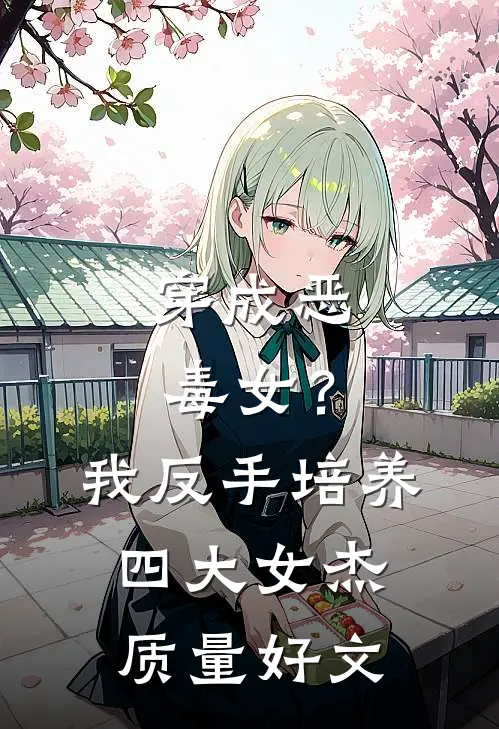 穿成恶毒女？我反手培养四大女杰质量好文