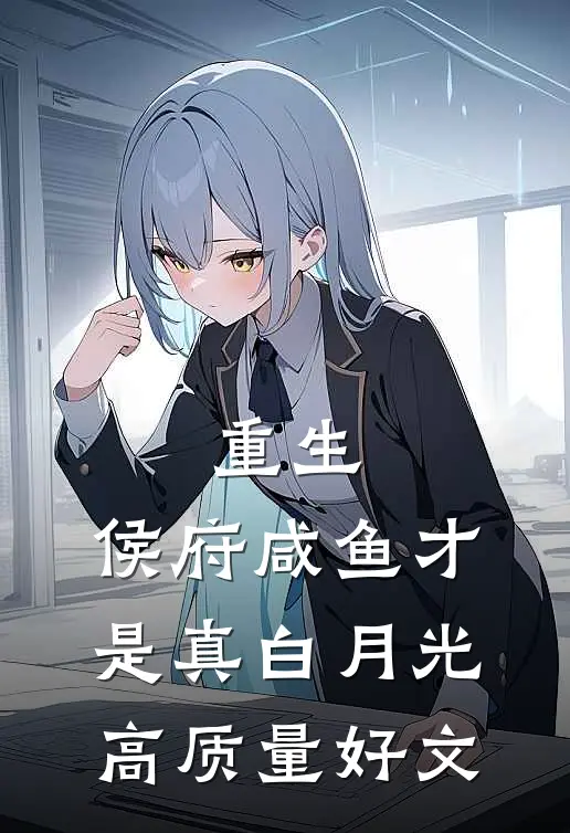 重生：侯府咸鱼才是真白月光高质量好文