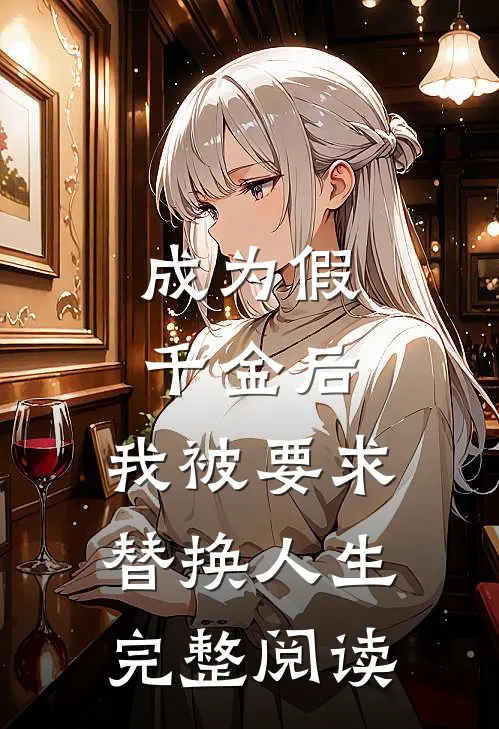 成为假千金后，我被要求替换人生完整阅读