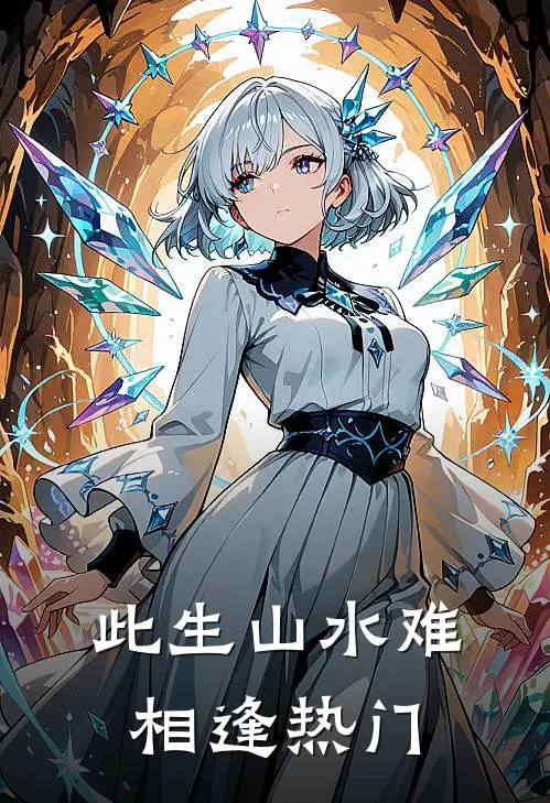 此生山水难相逢热门
