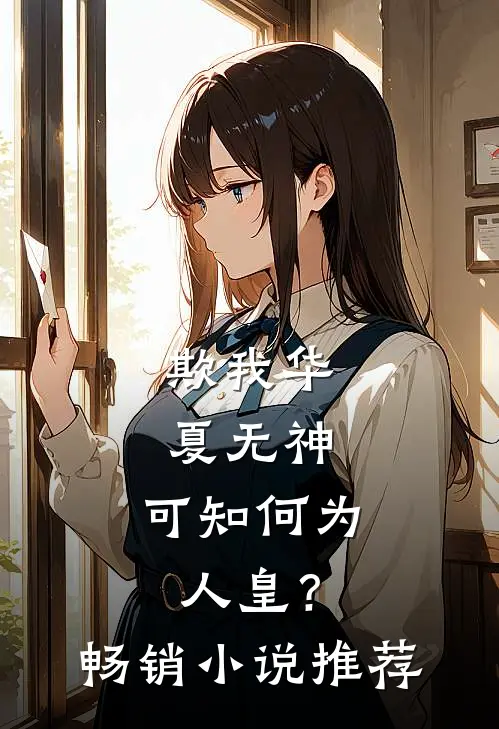 欺我华夏无神，可知何为人皇？畅销小说推荐