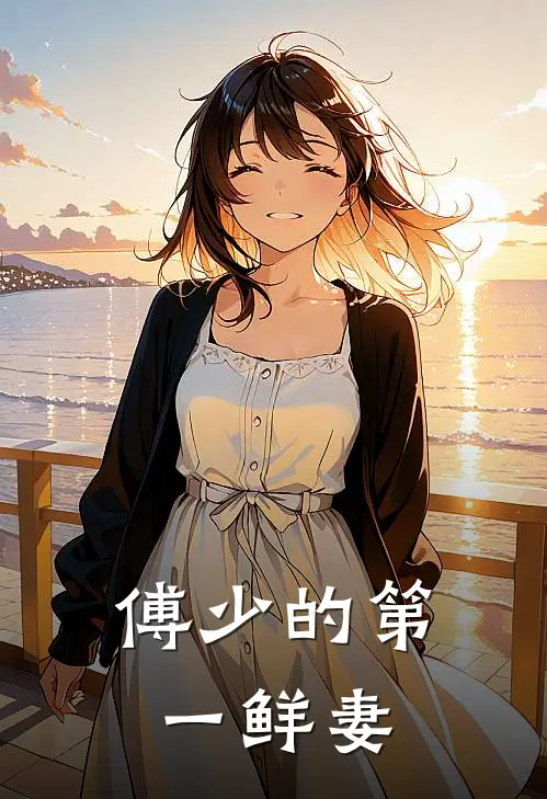 傅少的第一鲜妻