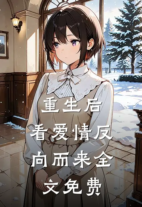 重生后，看爱情反向而来全文免费
