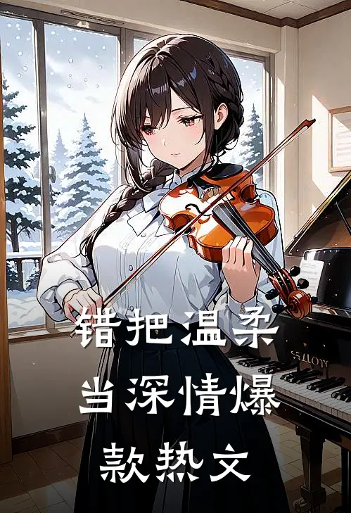 错把温柔当深情爆款热文