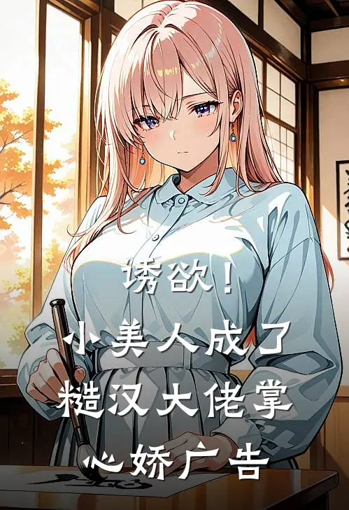 诱欲！小美人成了糙汉大佬掌心娇广告