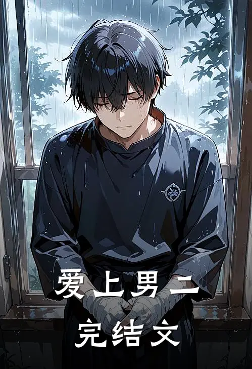爱上男二完结文