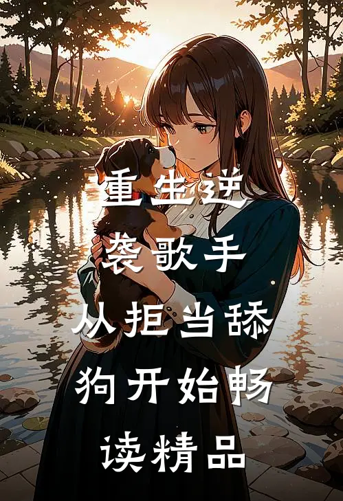 重生逆袭歌手：从拒当舔狗开始畅读精品