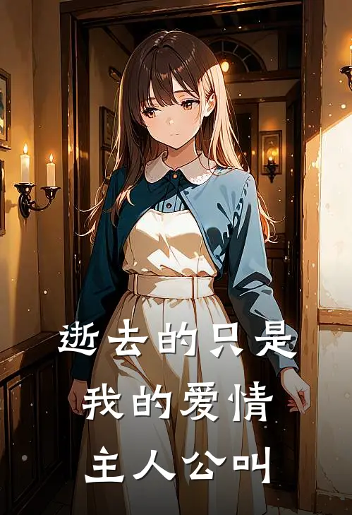逝去的只是我的爱情主人公叫