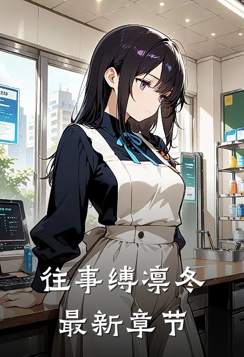 往事缚凛冬最新章节