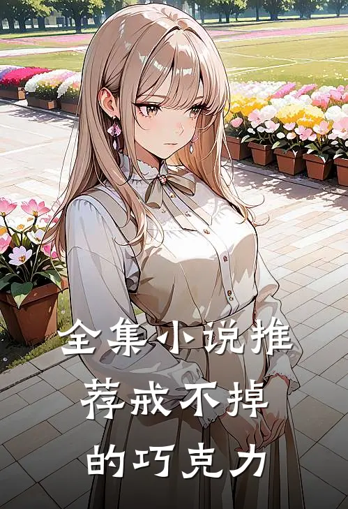 全集小说推荐戒不掉的巧克力