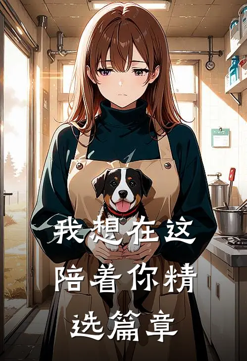 我想在这陪着你精选篇章