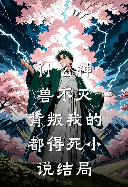 什么神兽不灭，背叛我的都得死小说结局