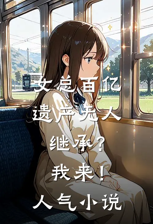 女总百亿遗产无人继承？我来！人气小说