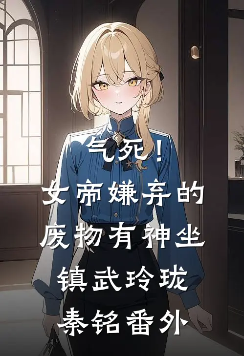 气死！女帝嫌弃的废物有神坐镇武玲珑秦铭 番外