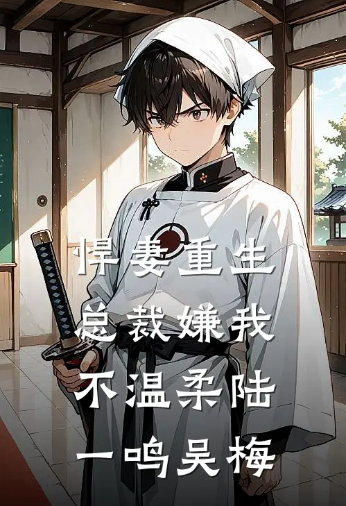 悍妻重生：总裁嫌我不温柔陆一鸣吴梅
