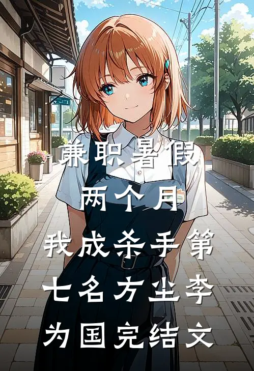 兼职暑假两个月，我成杀手第七名方尘李为国完结文