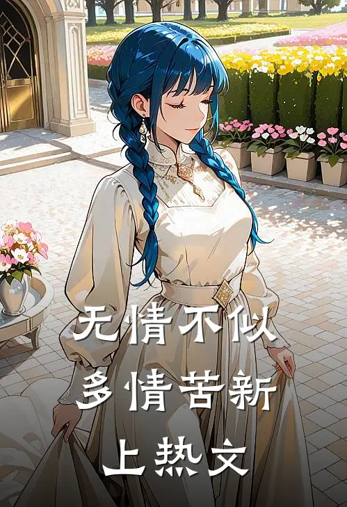 无情不似多情苦新上热文