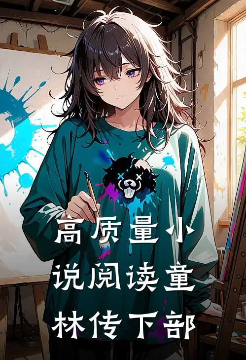 高质量小说阅读童林传下部