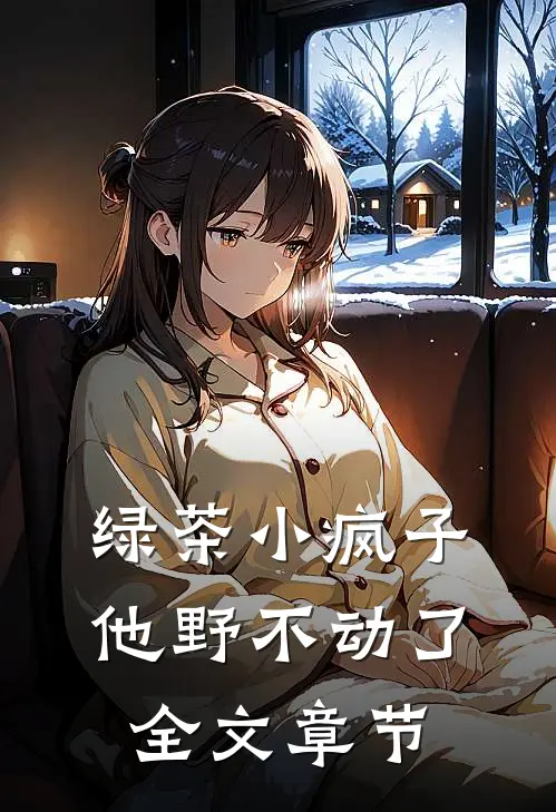 绿茶小疯子他野不动了全文章节