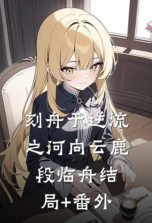 刻舟于逆流之河向云鹿段临舟结局+番外