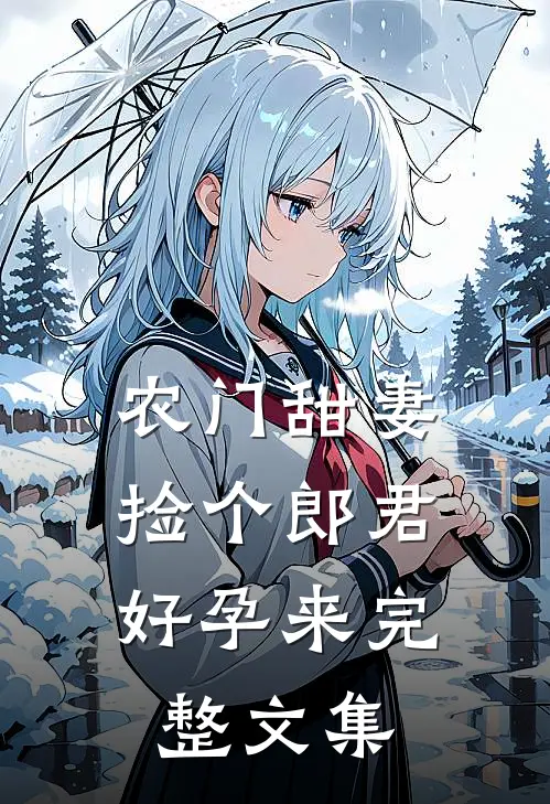 农门甜妻：捡个郎君好孕来完整文集
